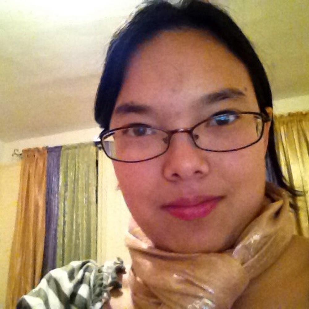 Meet your Posher, An-khanh